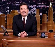 Image result for Jimmy Fallon Side