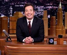 Image result for Jimmy Fallon and Heart