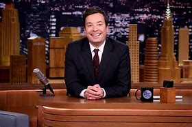 Image result for Jimmy Fallon Outside