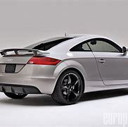 Image result for Mk2 vs MK1 Audi TT