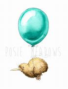 Image result for Kiwi Bird Fan Art