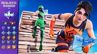 Image result for Fortnite Champions Pic