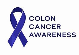 Image result for Colon Cancer Ribbon Quotes