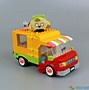 Image result for LEGO Food Truck