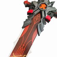 Image result for Diluc Sword Genshij