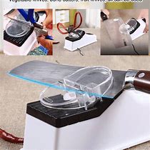 Image result for Electric Knife Sharpener