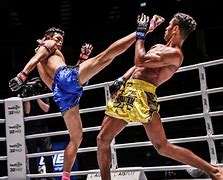 Image result for Muay Thai Photos