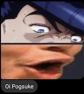 Image result for Cursed Josuke