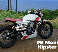 Image result for FB Mondial HP's 125