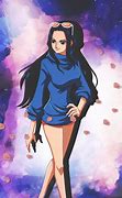 Image result for Anh Cua Nico Robin