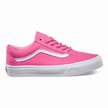 Image result for Rose Vans Shoes