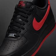 Image result for Grinch Nike Air Force 1 Red