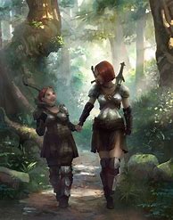 Image result for Inge Groups Fantasy Art