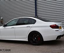 Image result for BMW M5 F10 Wrapped