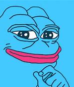 Image result for Pepe Shush