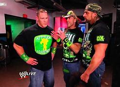 Image result for John Cena DX