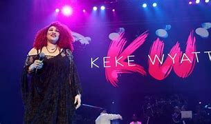 Image result for Keke Wyatt Beach