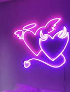 Image result for Neon Waves PFP