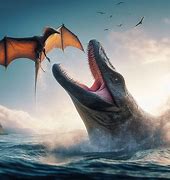 Image result for Pterosaur Beach