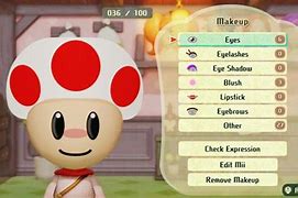 Image result for Boo Mii