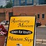 Image result for A Frame Sidewalk Signs Cheap