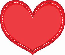 Image result for Small Red Heart PNG