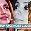 Image result for Trisha Face Cut