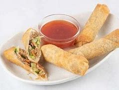 Image result for Pei Wei Spring Rolls