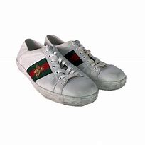 Image result for Gucci Sport Shoes White