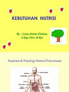 Image result for Gambar Aspek Nutrisi