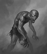 Image result for Dnd Ghoul Token