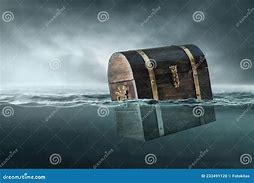 Image result for Sea Treasure Chest