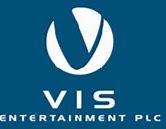 Image result for Vis Entertainment Logo