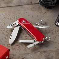 Image result for Victorinox Swiss Army Pocket Knife