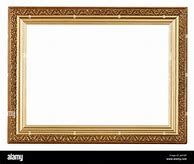 Image result for Gold Wood Frame Clearance