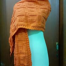 Image result for Rabbit Square D Scarf