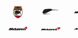 Image result for Old McLaren Logo