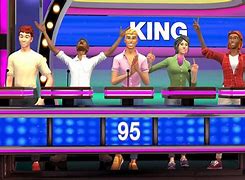 Image result for Family Feud Game Show