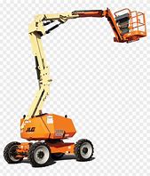 Image result for Boom Lift Clip Art