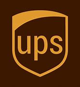 Image result for Current UPS Logo