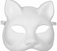 Image result for Therapy Cat Mask