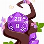 Image result for Miniature D20 Dice