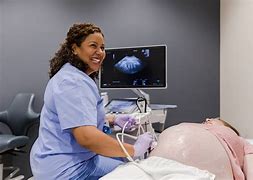 Image result for Baby Ultrasound Technician