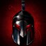 Image result for Spartan Battle Helmet