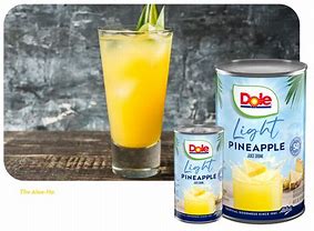 Image result for Dole Juice