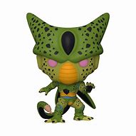 Image result for Cell Funko POP