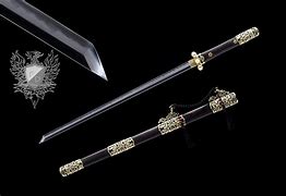 Image result for tenken sword