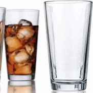 Image result for Large Glass Drinking Glasses