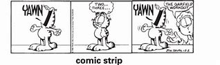 Image result for Comic Strip Art with Meaning