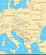 Image result for Eurasia Political Map